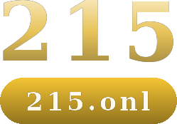215 logo